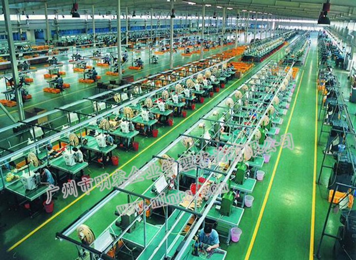 精益生产管理咨询