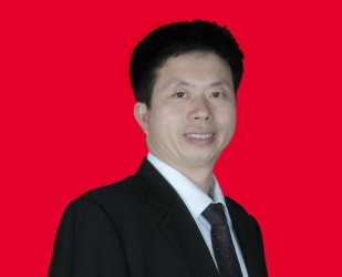 陈景华老师