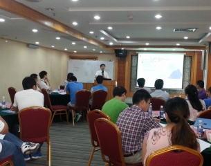 第55期 现代IE有效应用与精益现场改善