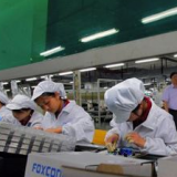 浙江某汽车配件企业“精益生产”咨询项目启动