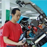 浙江某知名鞋业股份有限公司6S与精益生产咨询案例