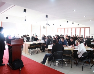 世邦机械  物料管控与仓储管理