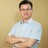 杨华老师