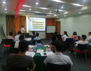 创新思维，如何利用现代IE突破现状，实施精益现场改善 第八十二期