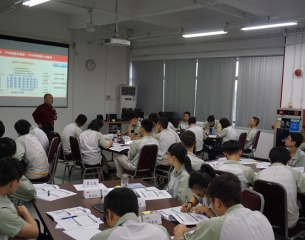 全员设备维护TPM---京瓷光学有限公司