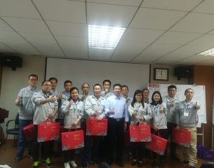 三雅么托---中高层干部核心管理技能提升