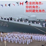 如何避免角色上误区