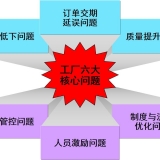 PQCDM运营评估与运营力提升