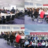 一线主管《现场核心管理技能》 强力提升 精英版