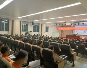 坚士制锁集团“中高层干部核心管理技能与领导力提升”六天系统培训