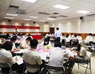 结构化思考与表达