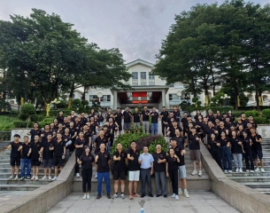 新亦源《精益化与核心管理技能提升》