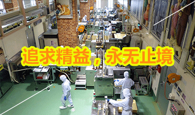 2.精益敏捷与高效制造