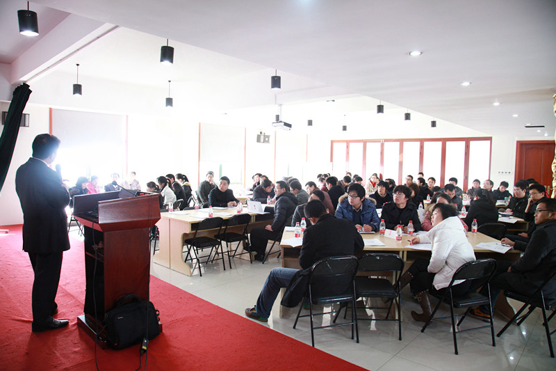 世邦机械  物料管控与仓储管理